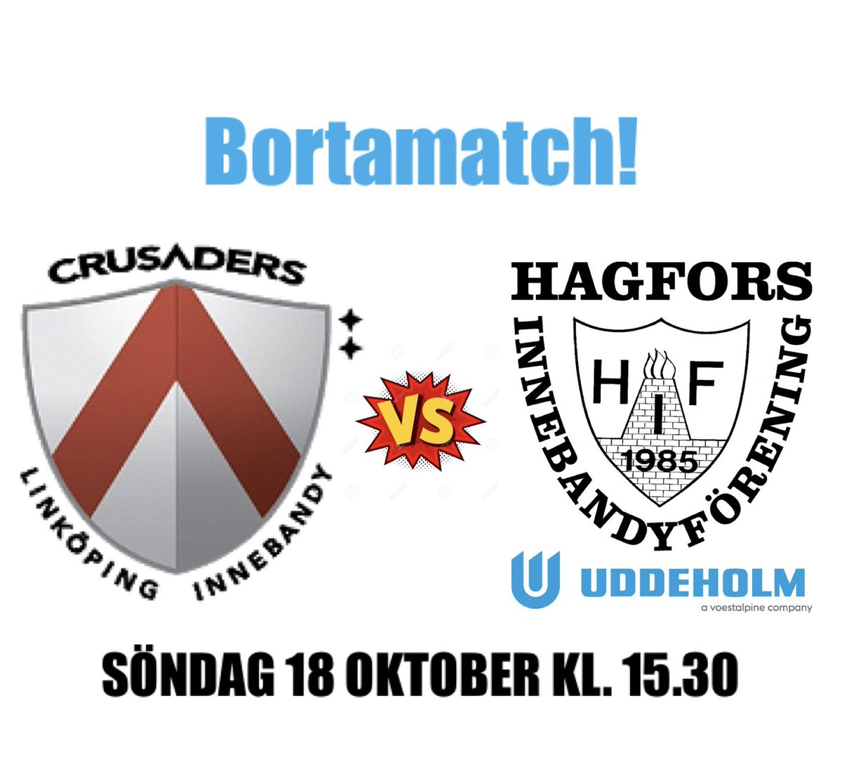 HAGFORS IF UDDEHOLM (@hifdam) on Twitter photo 