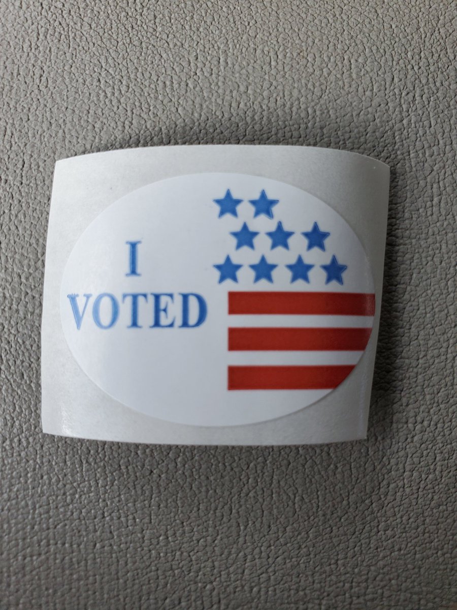 induruvik's tweet photo. #IVotedEarly at Friendship Baptist Church. Just under 22 minutes from standing in line to walking out. Find your early voting site and go vote! 
https://t.co/7kCJOncF2t

@VUMChealth @VUMCMedicineRes @VUMCGME https://t.co/9SDGPj7BHO