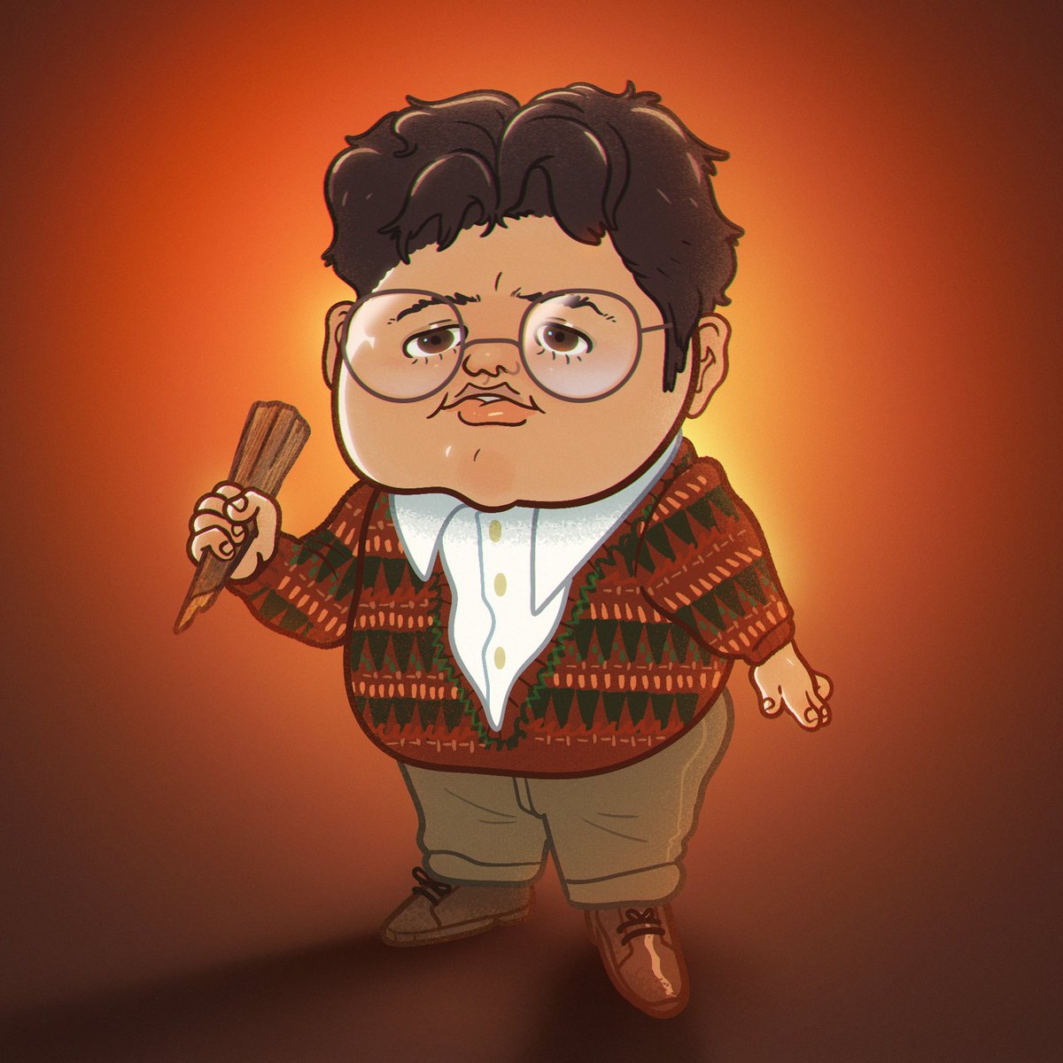 cabbage patch kids evil