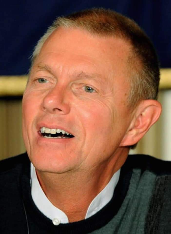 Happy 74th Birthday Richard Carpenter of Music Band \"The Carpenters\" 