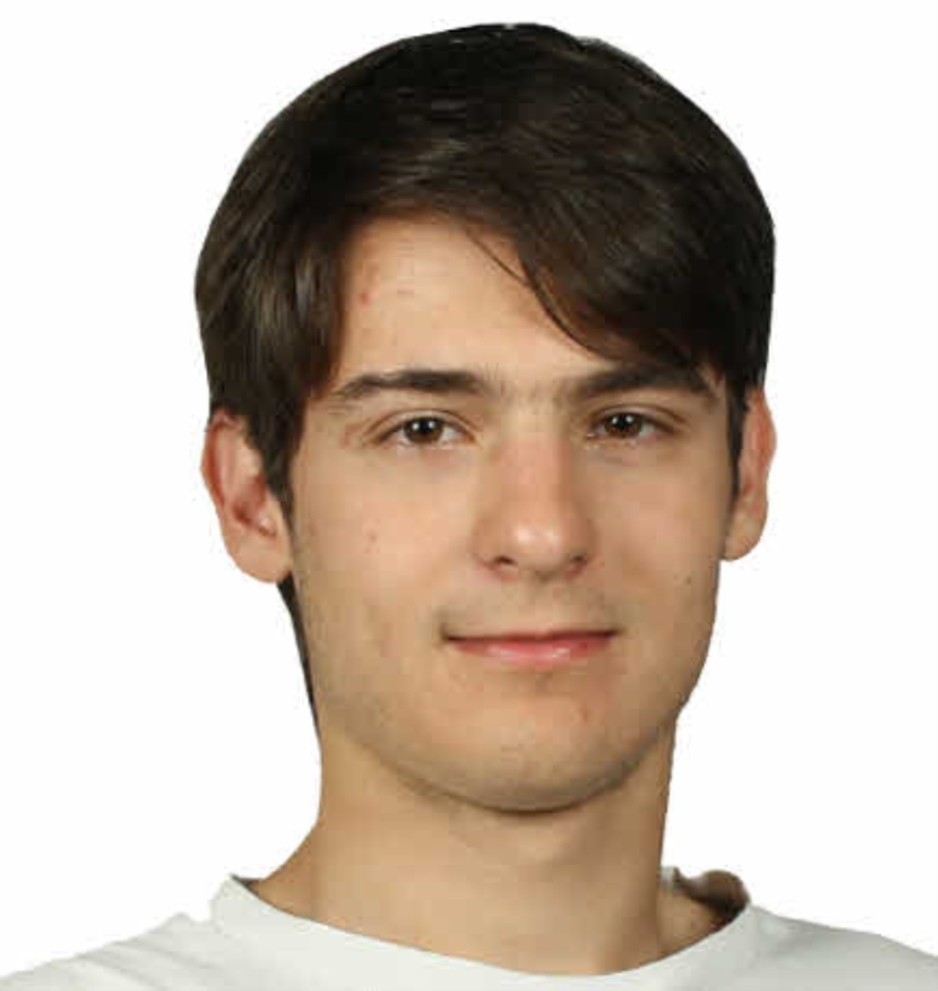 Luis Trevisi, a 2nd year @polysel UG researcher, was selected to participate in the prestigious Future Leaders in Chemical Engineering UG Research Symposium hosted by NCSU.  cbe.ncsu.edu/research/futur…