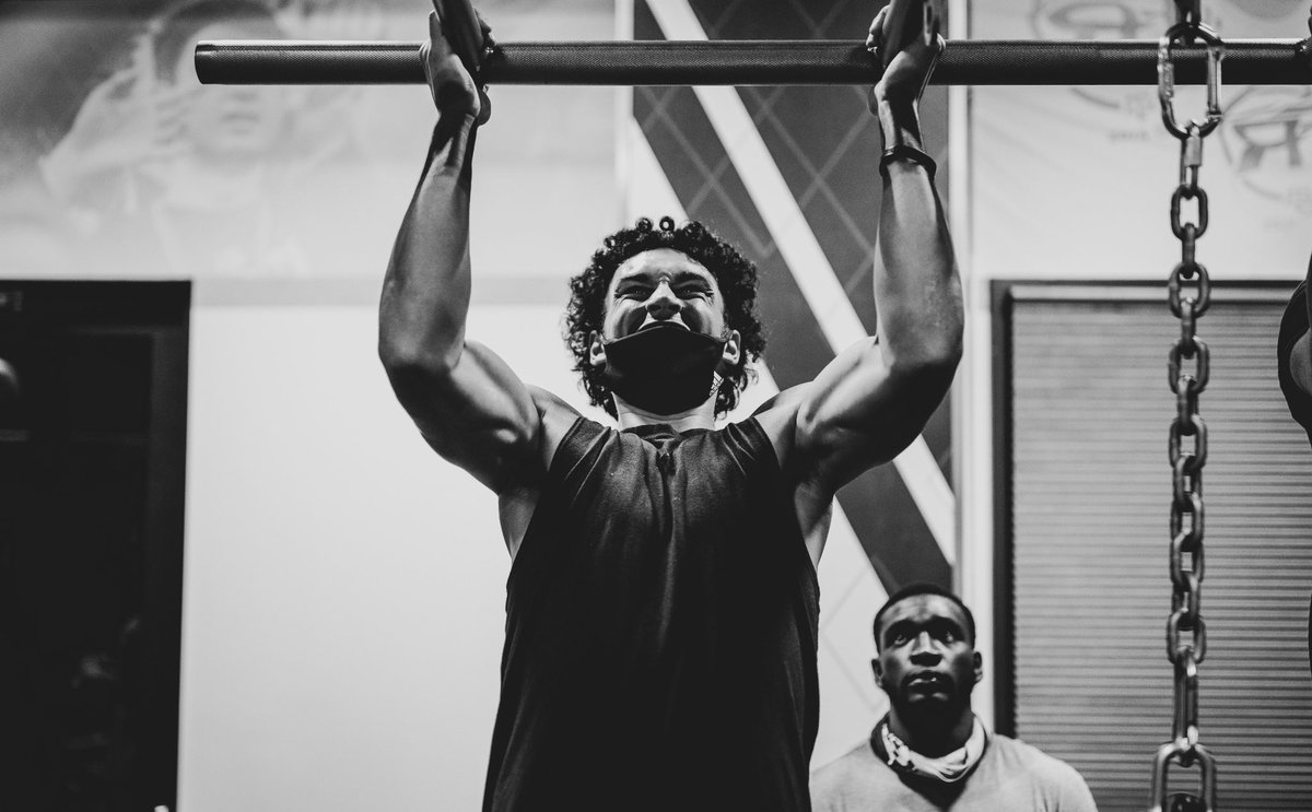 JoshChambers's tweet photo. Preseason Frames 📸 | #UNDERDOGU https://t.co/n6xei73EgN