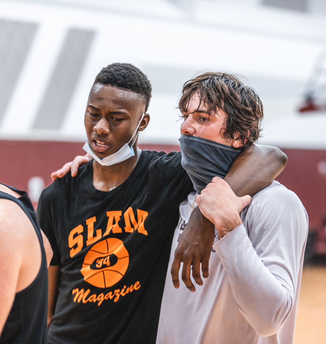 JoshChambers's tweet photo. Preseason Frames 📸 | #UNDERDOGU https://t.co/n6xei73EgN