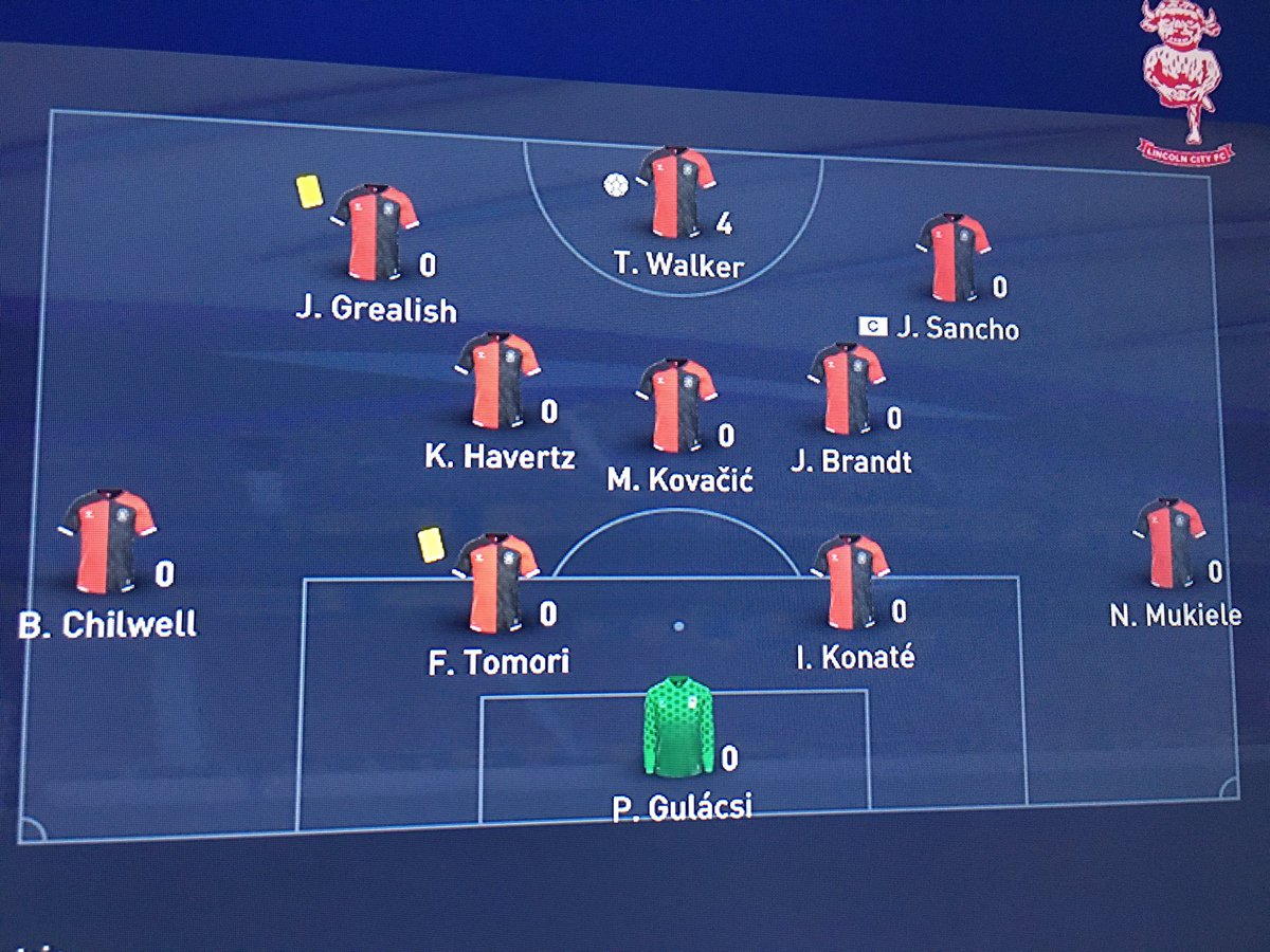  @_jackdrfc i got proof for you this time aswell