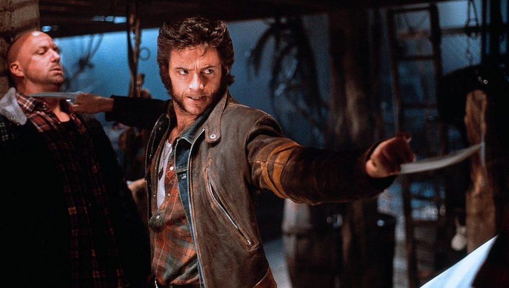 temnatv's tweet photo. "X-Men, O Filme" (2000) foi o primeiro longa envolvendo os personagens desta emocionante saga da Marvel.
Quinta-feira (15) - 22h - TeleCine Action
#TemnaTV #xmen #HughJackman #PatrickStewart #HalleBerry #JamesMarsden #Marvel #marvelcomics #MarvelAvengers https://t.co/a9zXkz2Tlj