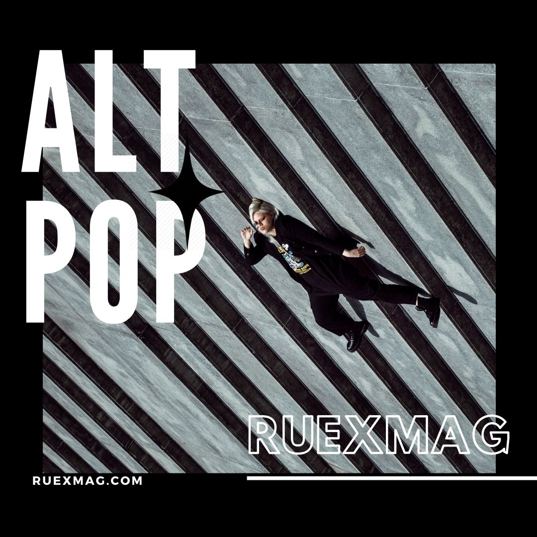 ruexmag's tweet photo. #SpotifyPlaylist: Estamos de estreno con nueva playlist llamada ✨Alt Pop✨ Nuestra compilación del pop más fresco y propositivo de la escena indie 

#ruexmag: contenido curado por insiders y entusiastas de la música 

https://t.co/KiFzOVV0jP

En portada: @bruses por @guigozb https://t.co/D8Ow2H8Lbb