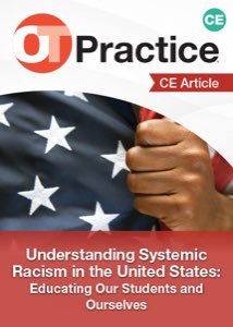DebbieAminiAOTA's tweet photo. @aota_ce                                       https://t.co/PGrx1nS152                           Here is just one of the timely and relevant CE products for OT Practitioners and Students. #OTEdSummit  stop by our booth and let us know how we can help you with PD content! https://t.co/KvFjp09i7k
