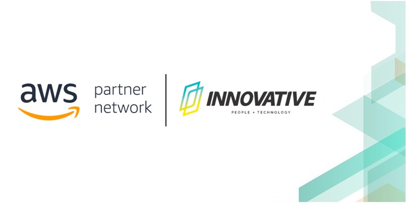 AWS_Partners's tweet photo. Learn how @InnovativeSol's participation in the AWS Well-Architected Partner Program helped them increase revenue &amp; profitability: https://t.co/HlqDtv92cB https://t.co/QrT2mA8rQJ