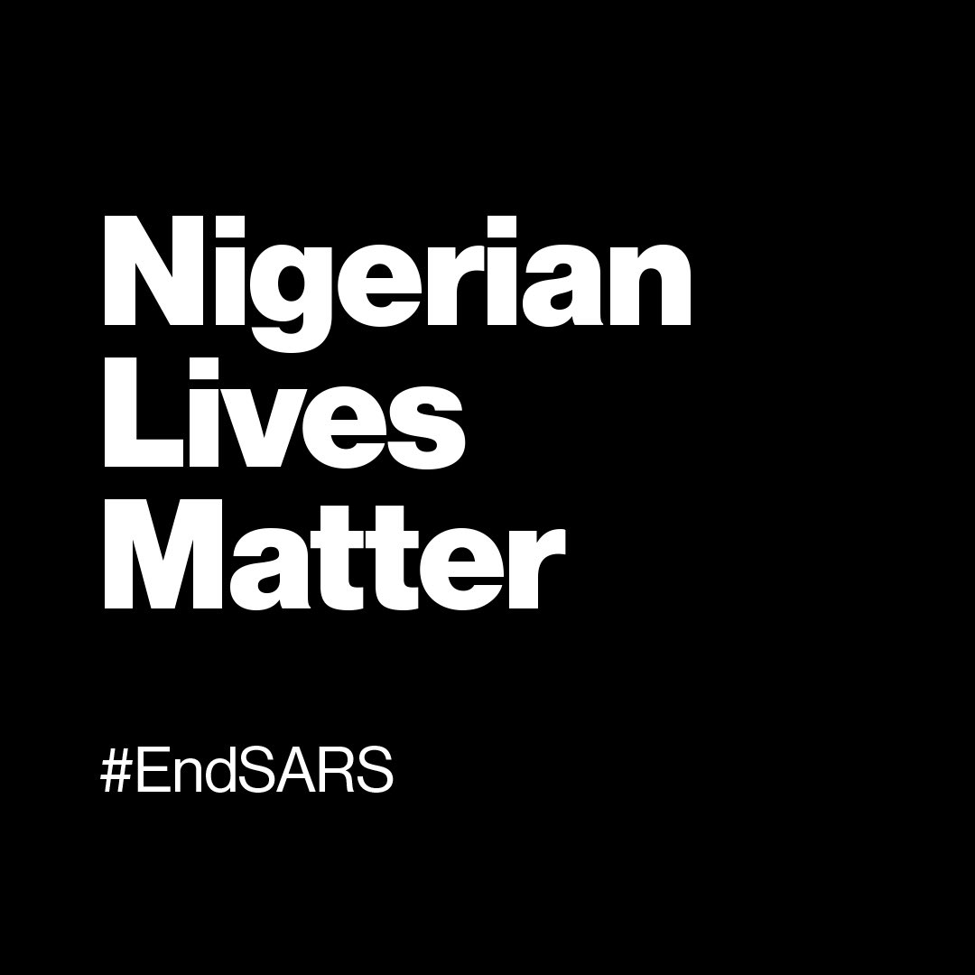 OvehOkesiri's tweet image. #SarsMustGo #Corruptionmustgo #EndBadGoveranceInNigeria #EndSWAT #EndPoliceBrutalityinNigeria #EndNASSpay #EndBadGovernance