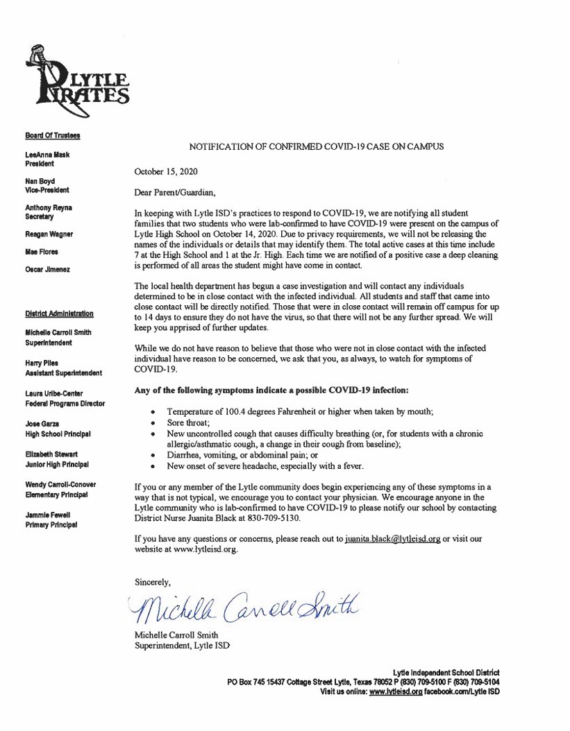 <a href="/lytlebuzz/">Lytle Ambassadors</a> <a href="/JoseRGarza4/">Jose R Garza</a> <a href="/lytleisd/">Lytle ISD</a>