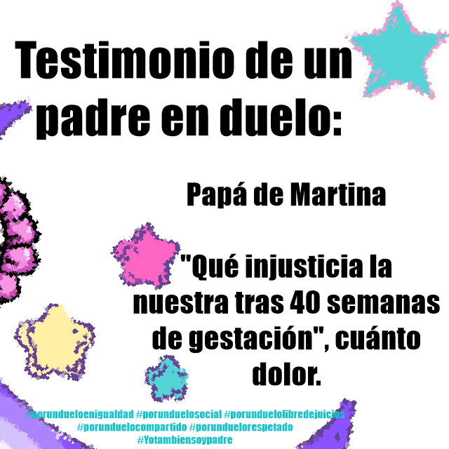 Movimiento Rubén. Lactancia en duelo tweet media