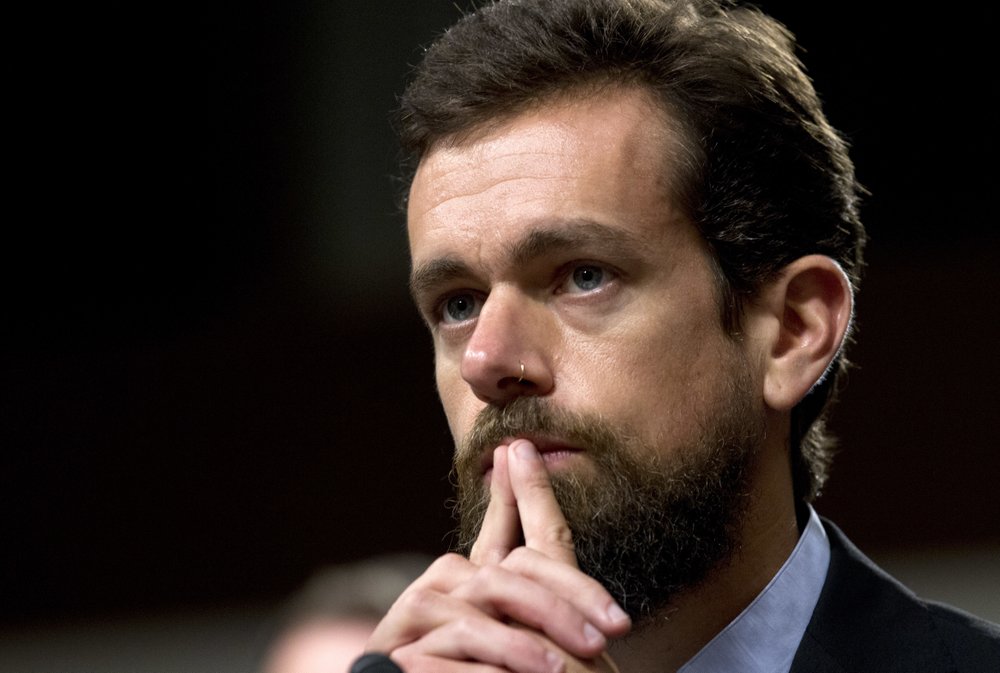 OANN's tweet photo. Sen. Cruz: Senate Judiciary Committee To Vote To Subpoena Twitter CEO Jack Dorsey https://t.co/S8Wg4Z38Lt #OANN https://t.co/LggQAxlG3N