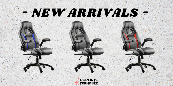 esportsfurnish's tweet image. Come check out some New Arrivals at unbeatable prices!
Which one would you choose?

👉 bit.ly/377G9cs