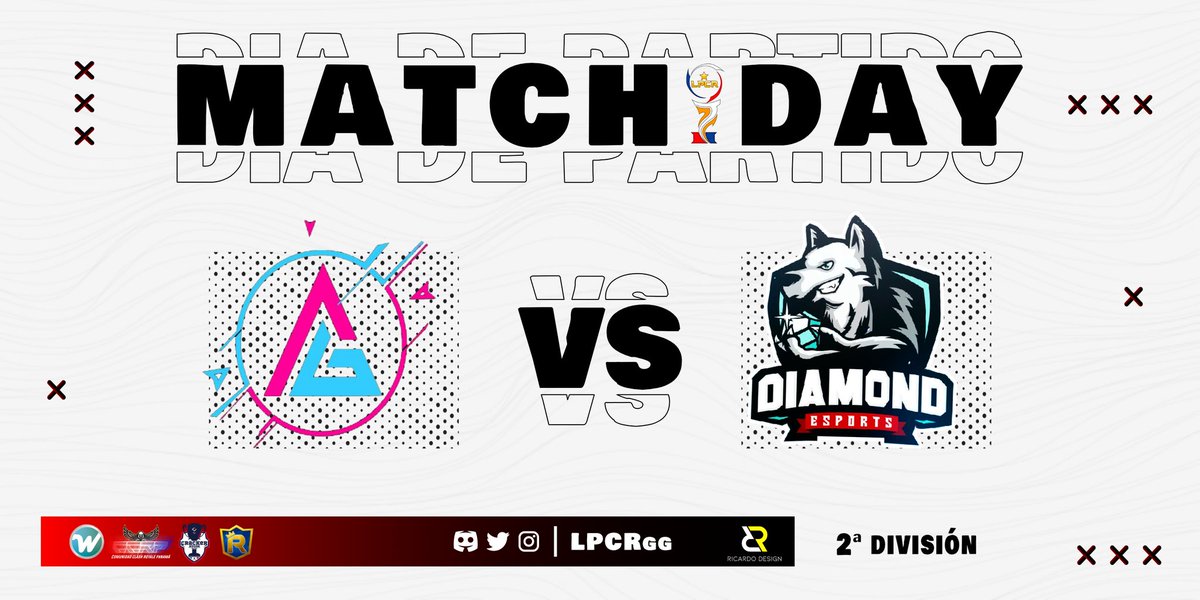 5ta Jornada de la <a href="/LPCRgg/">Liga Panameña de Clash Royale</a>  Vamos con todo Hoy 

#GoAGS
#ClashRoyale