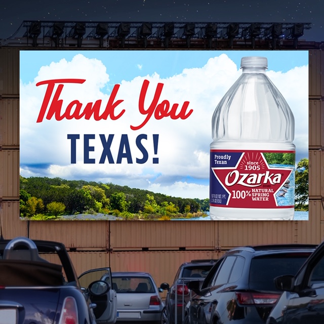 Dallas Film (@wearedallasfilm) on Twitter photo We’re excited to announce the first-ever <a href="/OzarkaSpringWtr/">Ozarka Spring Water</a> Drive-In Film Festival starting October 23rd! #OzarkaDFF
Guidelines ⬇️
ozarkawater.com/drive-in-film-… We’re excited to announce the first-ever <a href="/OzarkaSpringWtr/">Ozarka Spring Water</a> Drive-In Film Festival starting October 23rd! #OzarkaDFF
Guidelines ⬇️
ozarkawater.com/drive-in-film-…