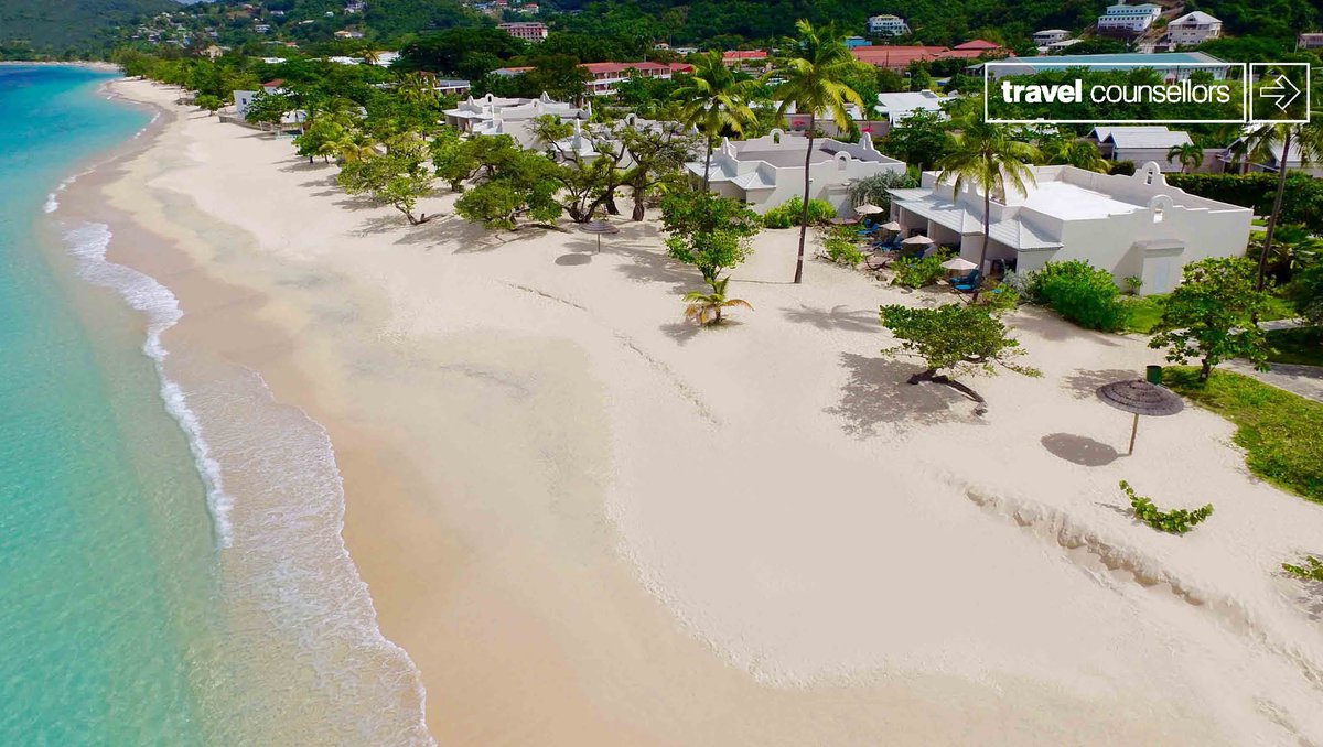 Secluded beachfront bliss
Sink your toes in the pristine white sands &amp; swim in the shimmering Caribbean waters – or boost your adrenaline with exhilarating water sports
<a href="/SpiceResort/">Spice Island Beach Resort</a> 

#2020travellerschoice #travellerschoice #spiceislandbeachresort #grenada #allinclusivecaribbean