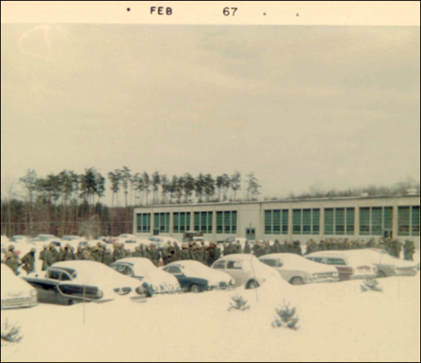 The Basic School tweet media