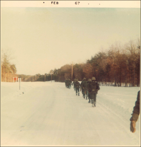 The Basic School tweet media