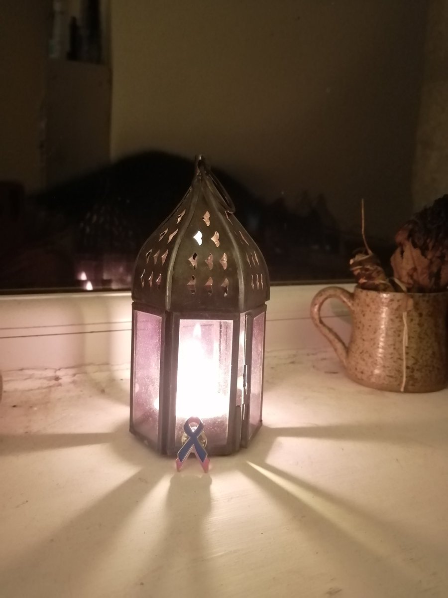 BeckyNicholls17's tweet photo. Supporting the Wave of light this evening #waveoflight #babylossawareness #talkaboutthebaby #beyondbea #sands #thefoundationforbabyandinfantloss https://t.co/oaJcvlp1hA