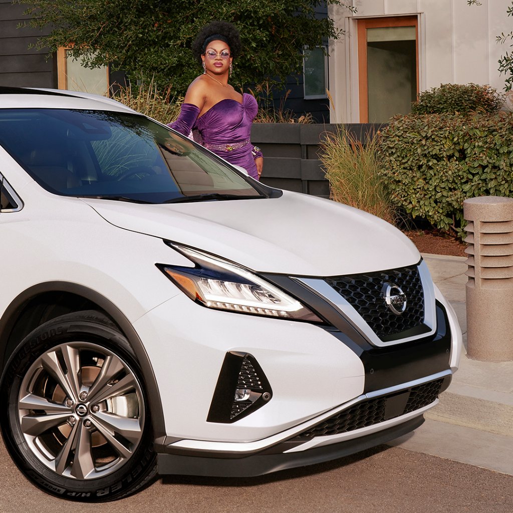En #SpiritDay, Nissan se vestirá de morado para demostrar nuestro apoyo a los jóvenes LGBTQ+. Manejemos con orgullo, juntos. #PartnersOfProgress https://t.co/DZ6YjVvXUf