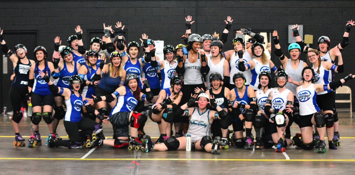 NashvilleRollerDerby tweet media