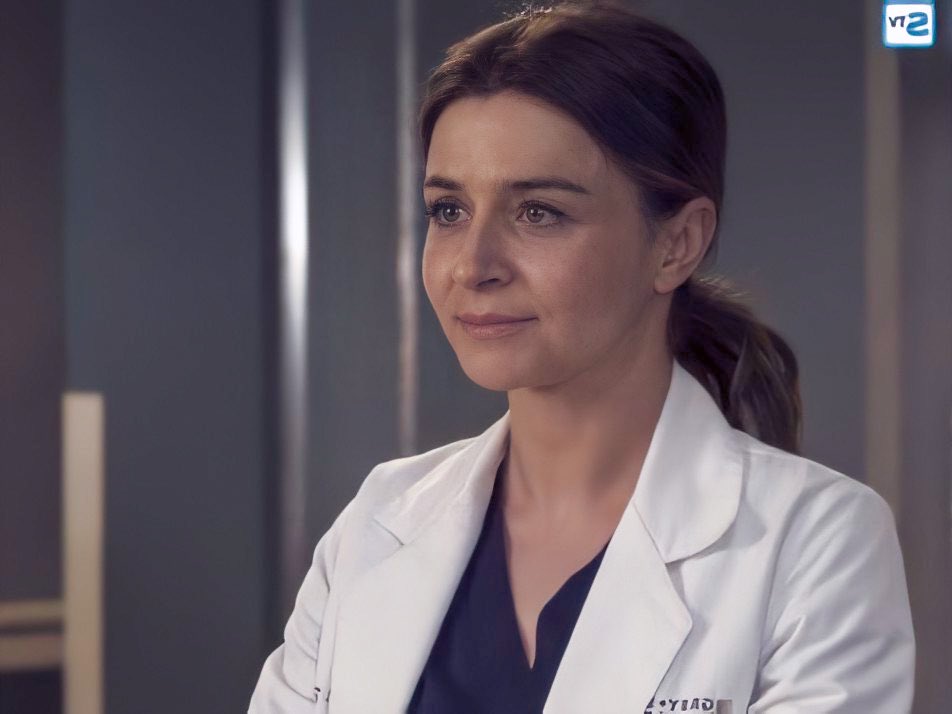 Amelia Shepherd as Mary Margaret Blanchard/Snow White