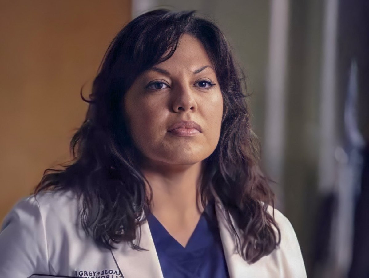 Callie Torres as Regina Mills/The Evil Queen