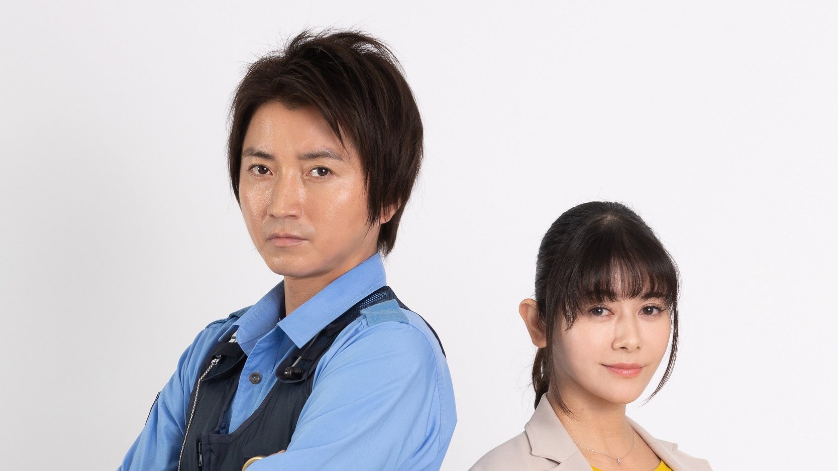 7月9日（金）DVD-BOX発売❗️青のSP(スクールポリス)ー学校内