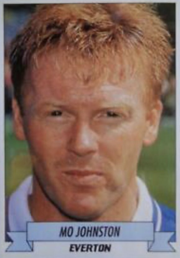 #117 VFB Lubeck 0-1 EFC - Jul 24, 1992. EFC’s pre-season tour of Germany continued with a match against VFB Lubeck. The Blues’ secured another victory with a 1-0 win, Mo Johnston scoring the only goal.