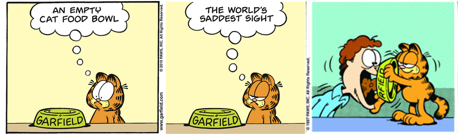 GarfFood's tweet image. 