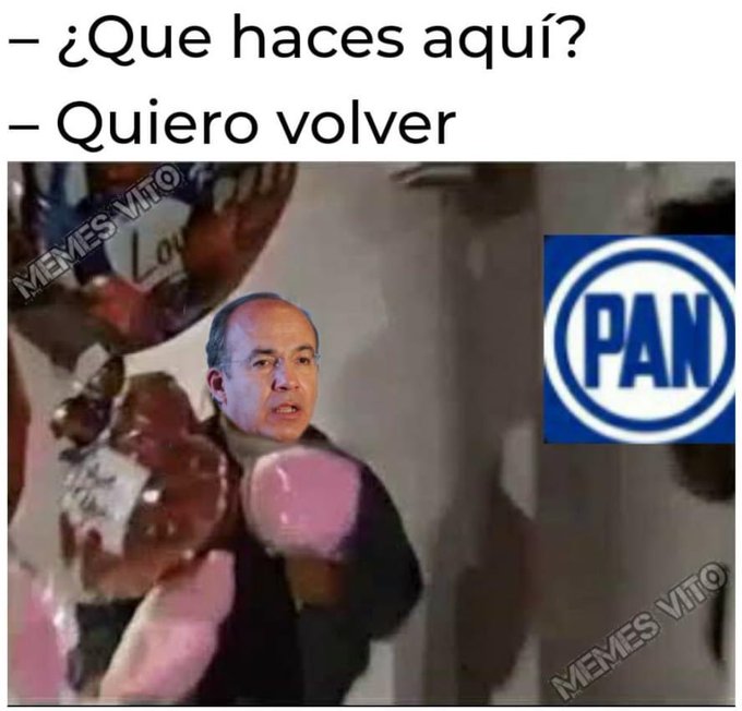 Ramolivares's tweet photo. El regreso de los corruptos;
regreso el little chicken Anaya,
y ahora el PAN quiere toda la GRANJA.
Se adueñaran de los #BorolasBots
y el #SacoDePus
No se pierda el siguiente capitulo
del #QuesoPoderoso https://t.co/2wi3LfuYR9