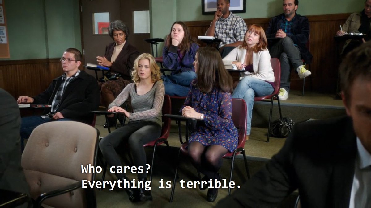 out of context community tweet media