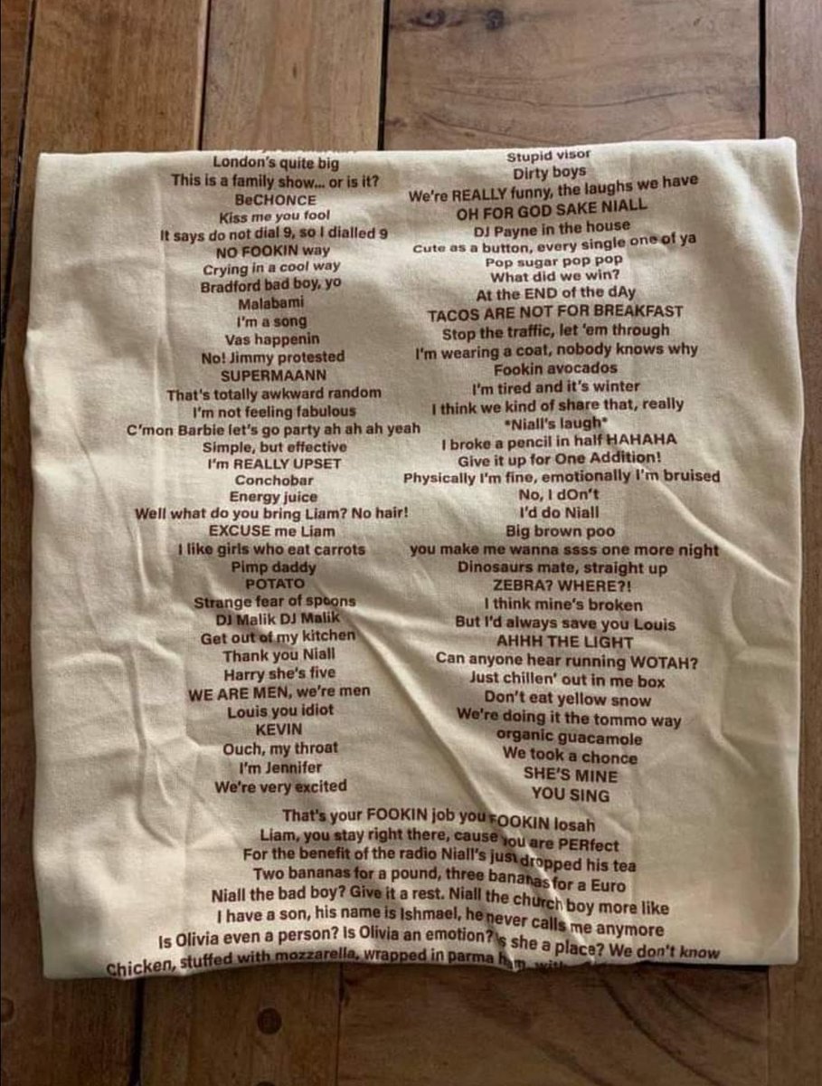 moonlight_x28's tweet image. O JACIE TA BLUZKA TO MARZENIE🤩💜
#1D #OneDirection #10YearsOfOneDirection