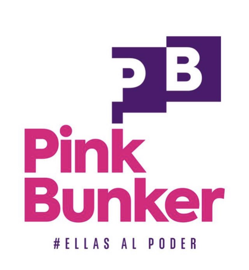 MonicaMendozaM's tweet photo. Agradezco a @33_Mujeres. @AlacopLatam y a @MujerdPolitica por convocarnos a #PinkBunker #MujeresAlPoder este fabuloso Seminario de Comunicación Política con Perspectiva de Género que hoy concluye. Mujeres políticas de Latinoamérica unidas para ejercer nuestros derechos políticos https://t.co/jT2yg1ThSx