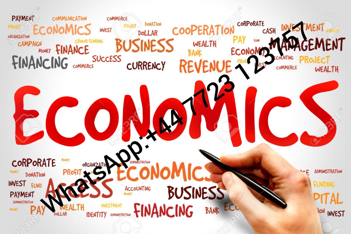 Onlinewriters01's tweet image. #economicsassignmenthelp #economicsexpert #Onlineclasses
#economics 
#Exams
#Essay
Our expert online tutors are ready to help you around the clock  in economics and related projects.  So send your query to us along within a deadline to get an answer.

WhatsApp/Text+44 7723 123757