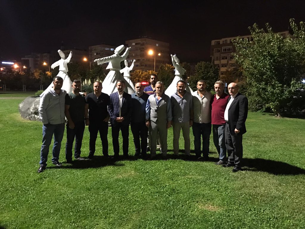 Emrah şahiner (@emraherva) on Twitter photo 