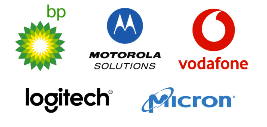 WEConnection's tweet photo. WEConnect International is excited to announce that five new corporate leaders, bp, Motorola, Vodafone, Logitech and Micron, have joined as member buyers. Read the full press release here: https://t.co/qaADmHXmZj
#supplierdiversity #womenowned #rebuildstrong #sdg5 #resilience https://t.co/8GV1EKqiTi