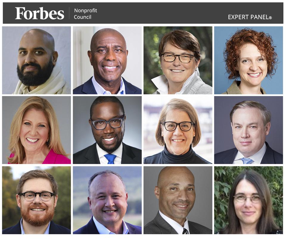 Constructive criticism gives organizations valuable insight into where improvements can be made. Check out these 12 common mistakes nonprofit leaders make when receiving criticism.  oal.lu/TPFQg