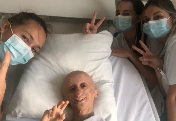 noahgrutzner's tweet photo. Repose en paix 🙏💔 https://t.co/rPP3PJkJzx