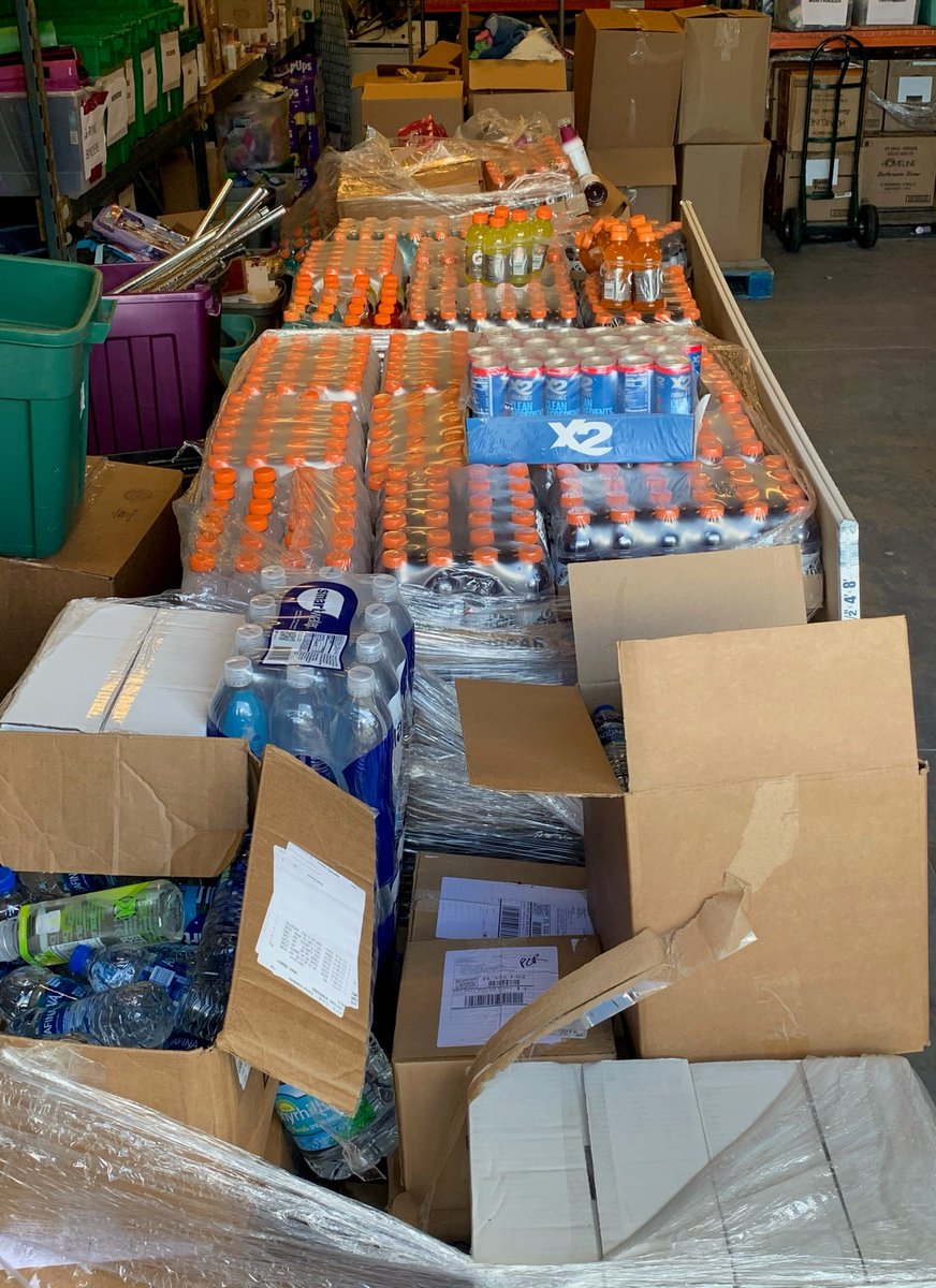 Thank you to the @NBA for their big donation to Harbor House once the "bubble" ended! #givingisgood #DVAM #DVAM2020 #stopdomesticviolence https://t.co/O0wxHP58x4