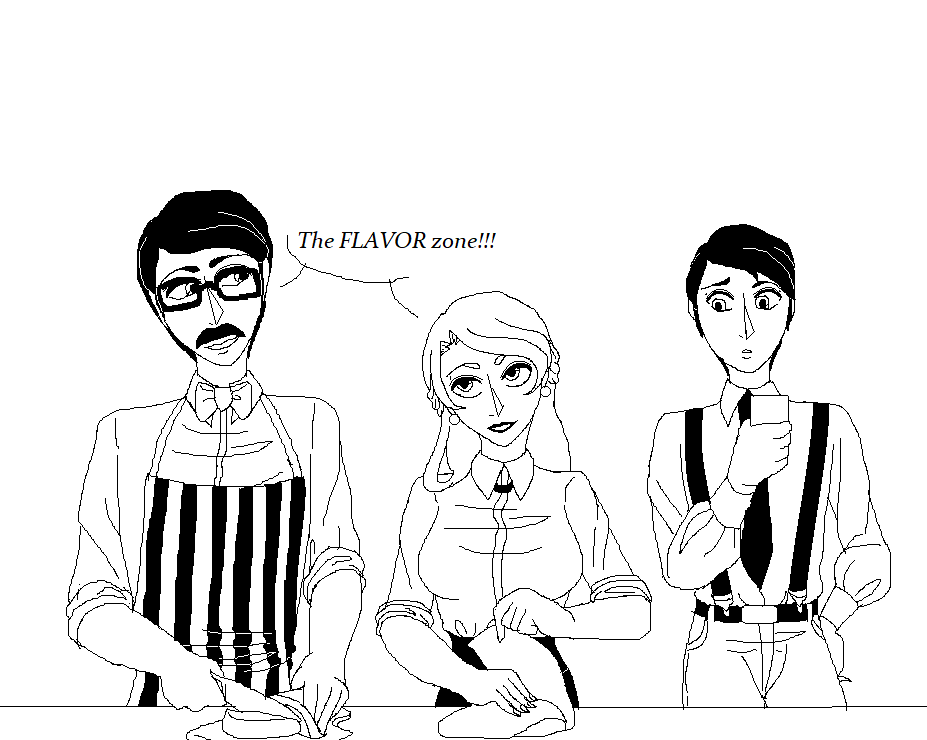 EmptyDollsHouse's tweet photo. #Wehappyfew #Wehappyfewoc #modernAU #oc #RegCutty #EdmundMacmillan #joke #darkhumor #Cannibaljokes #comic #pixelart #MSPaint #2020timestamp https://t.co/flMq3kM7Ra