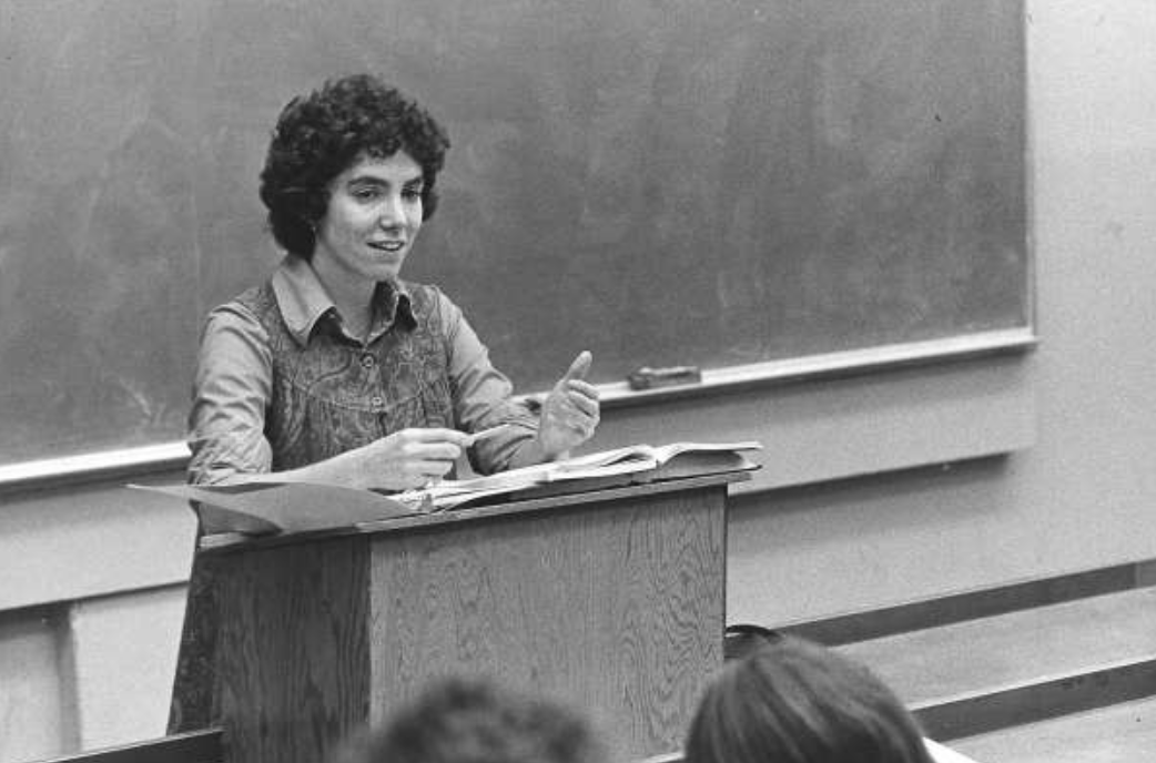 womenknowlaw's tweet photo. Check out @Villanova_Law professor Catherine J. Lanctot‘s article about the history of female law professors. #WomenAlsoKnowLaw #WomanInAcademia

https://t.co/z04bBhiglY https://t.co/Q3zoCLw0HT