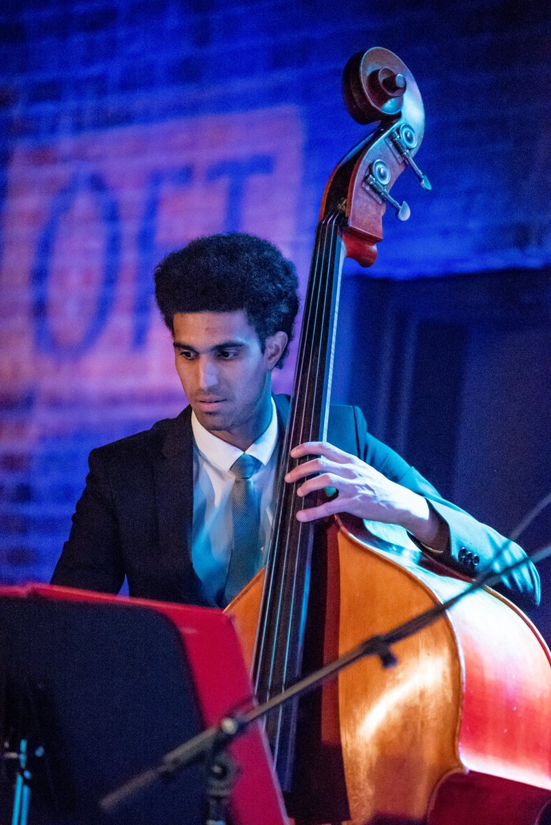 SchwobMusic's tweet photo. For #bassweek, check out these photos from our past events!
#bass #bassstudio #schwobstories https://t.co/GBWcDe7F33