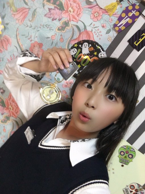 Twitterのコスプレ画像11