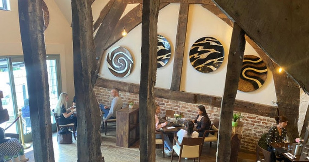 Hearing good things about the Sunday roasts at <a href="/ThePeachTree1/">The Peach Tree</a>