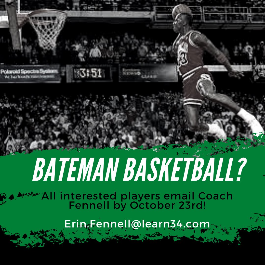 Bateman Girls Basketball (@batemanbball) on Twitter photo 