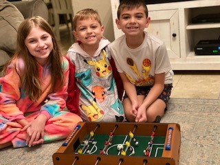 More pictures from @grundyave #familyconnectnight!
<a href="/SachemSchools/">Sachem Schools</a> <a href="/LipaniPrincipal/">Principal Lipani</a>