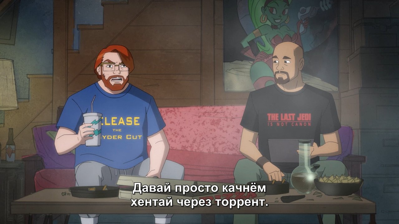 Обломов торрент фильм