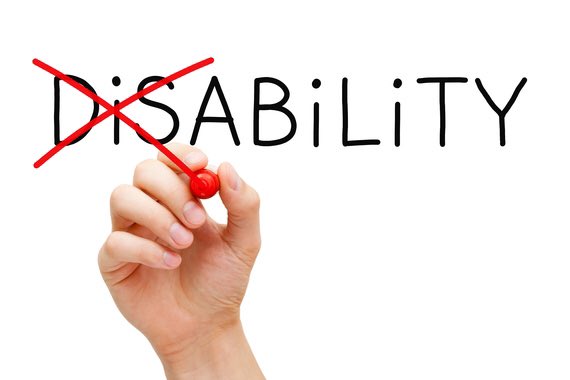 Hiring people with disabilities opens up your business to more talent, and perhaps the best person for the job.  October is #NationalDisabilityEmploymentAwarenessMonth. An opportunity to expand the narrative of disability in the workplace #disabilityawareness #adasitecompliance