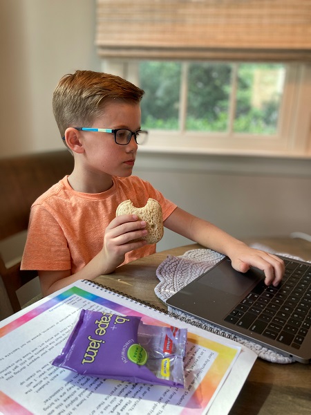 Mom Made Foods tweet media